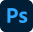 ps logo